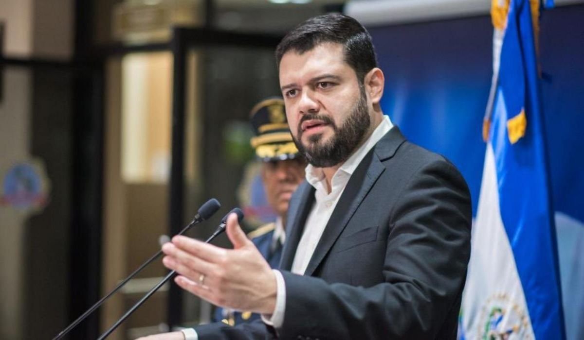 Ministro de Seguridad: “Los criminales serán puestos tras las rejas” ministro-de-seguridad-los-criminales-seran-puestos-tras-las-rejas